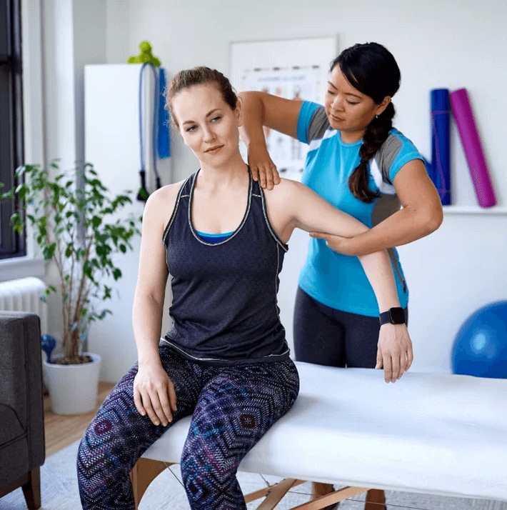 red core specialty our location