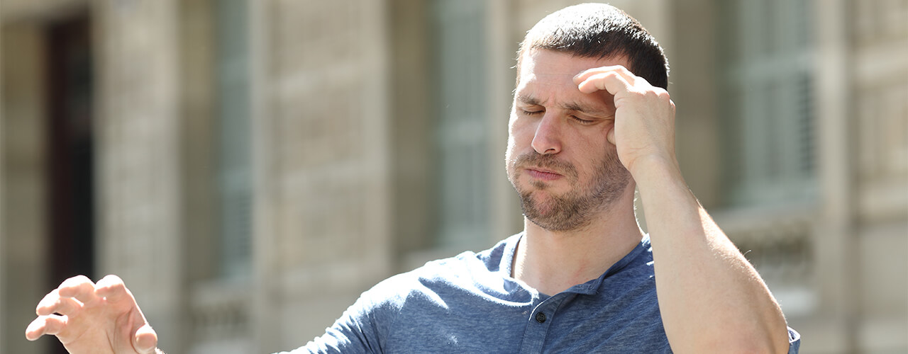 Dizziness and Vertigo Treatment Ridgewood, Hollis, Jamaica, The Bronx, NY