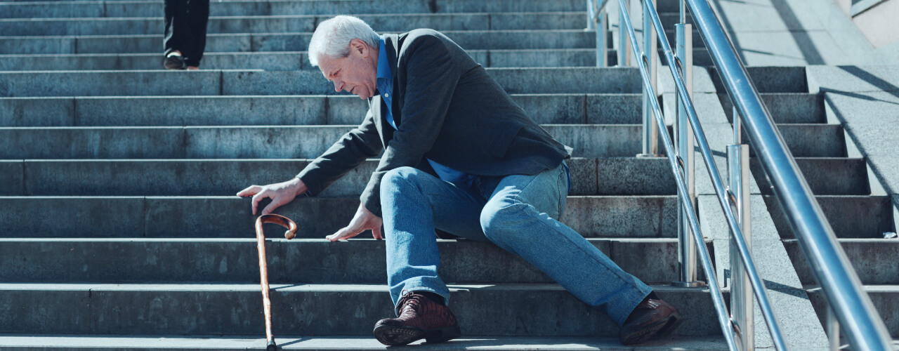 Fall Prevention Ridgewood, Hollis, Jamaica, The Bronx, NY