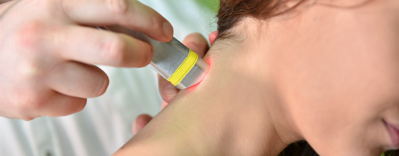 Laser Therapy Ridgewood, Hollis, Jamaica, The Bronx, NY