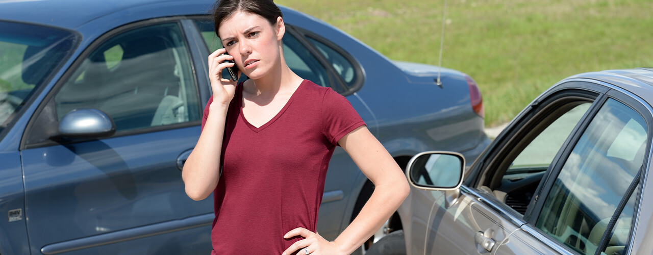 Motor Vehicle Accident Injury Treatment Ridgewood, Hollis, Jamaica, The Bronx, NY