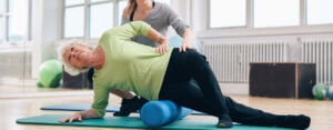 Myofascial Release Ridgewood, Hollis, Jamaica, The Bronx, NY