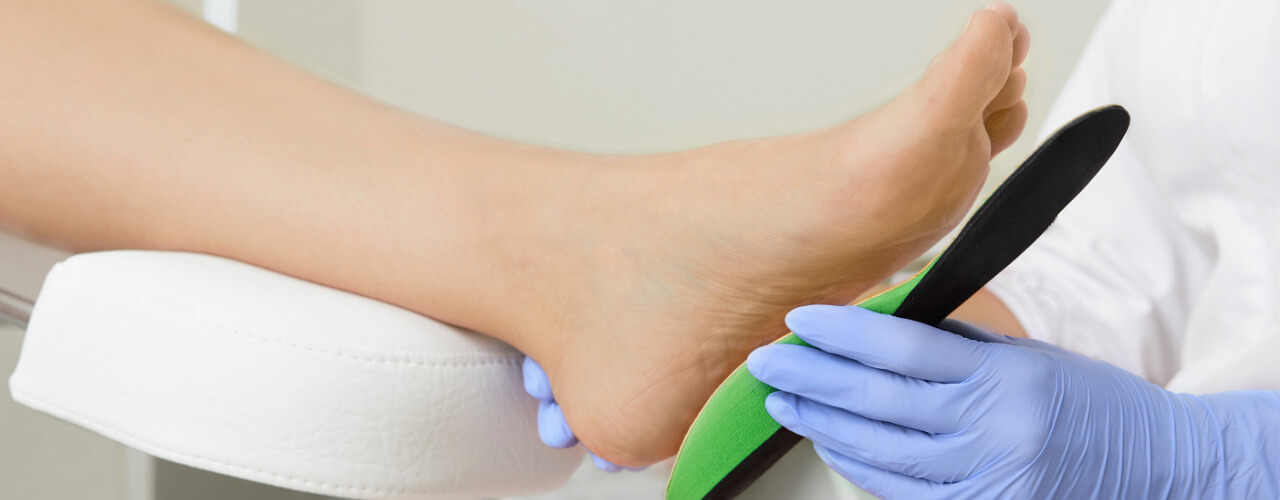 Orthotics Ridgewood, Hollis, Jamaica, The Bronx, NY