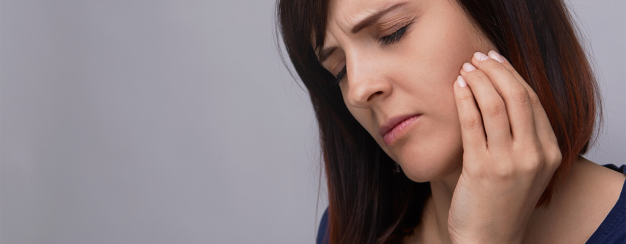 TMJ Dysfunction Pain Relief Ridgewood, Hollis, Jamaica, The Bronx, NY