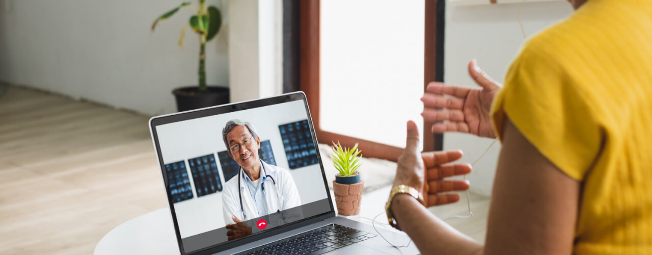 Telehealth Ridgewood, Hollis, Jamaica, The Bronx, NY