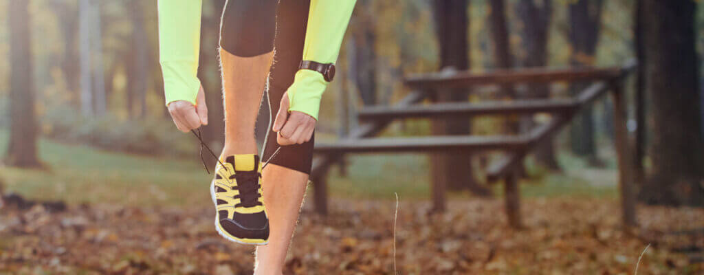 Are You An Athlete Prepping For Fall Sports? PT Can Help!