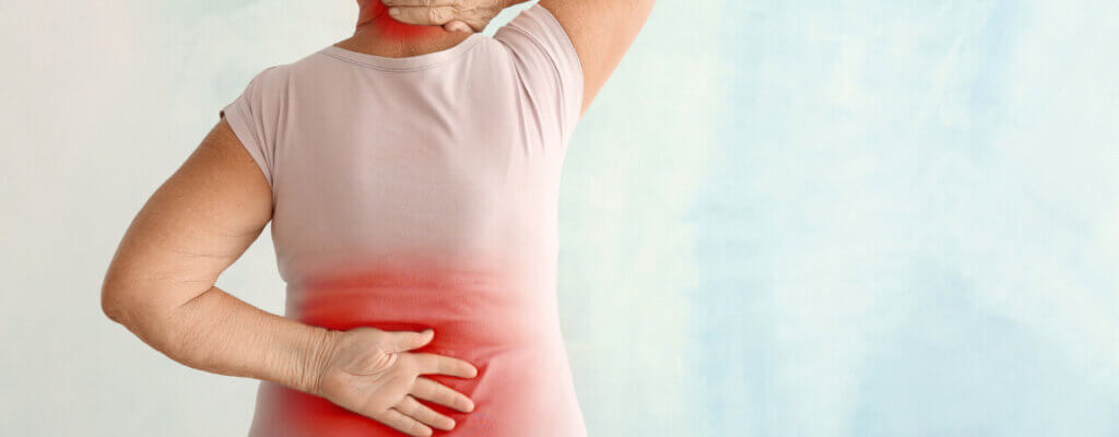 Neck and Back Pain Relief Treatment in New York