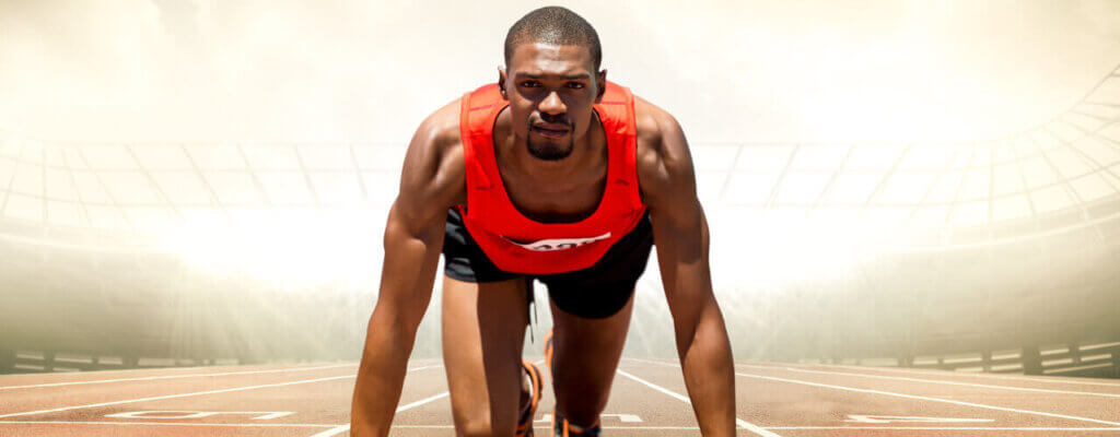 Agility Training at RedCore Physical Therapy Can Help You Gain An Edge In Your Sport! - Redcore Physical Therapy